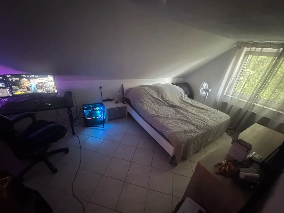 2 Zimmer Wohnung mit 42 m² in Delmenhorst – Bild 2