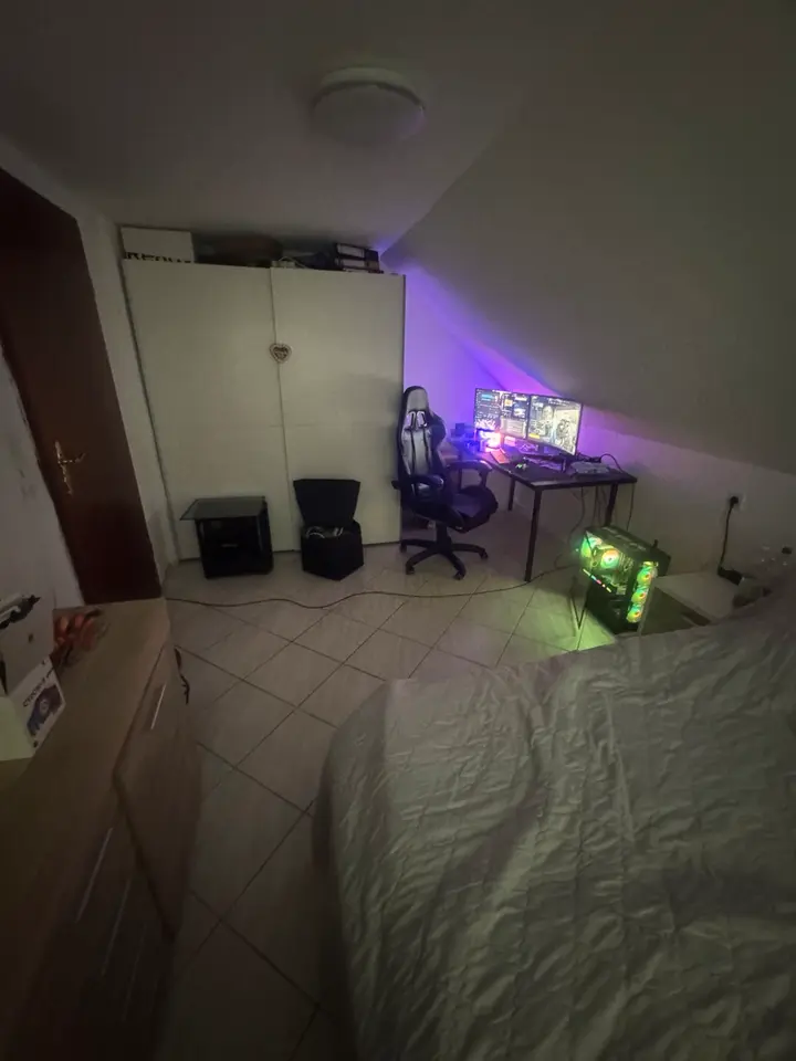 2 Zimmer Wohnung mit 42 m² in Delmenhorst – Bild 3