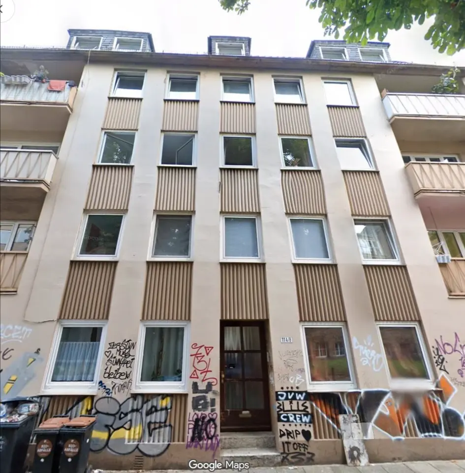 2 Zimmer Wohnung mit 42 m² in Delmenhorst – Bild 8