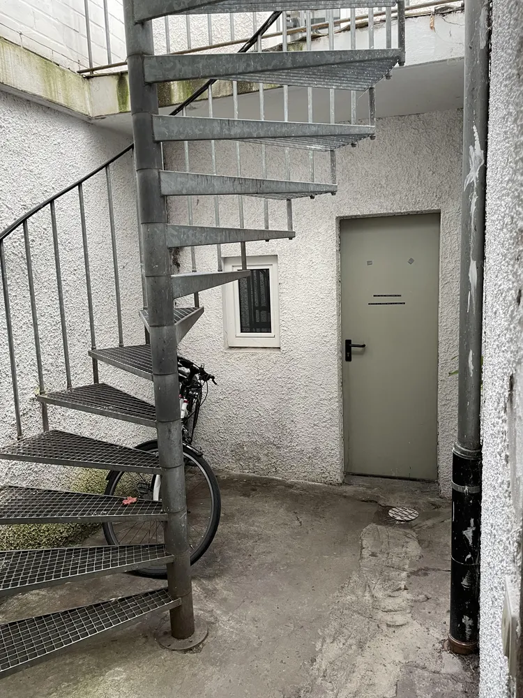 1 Zimmer Wohnung mit 16 m² in Bayreuth – Bild 4
