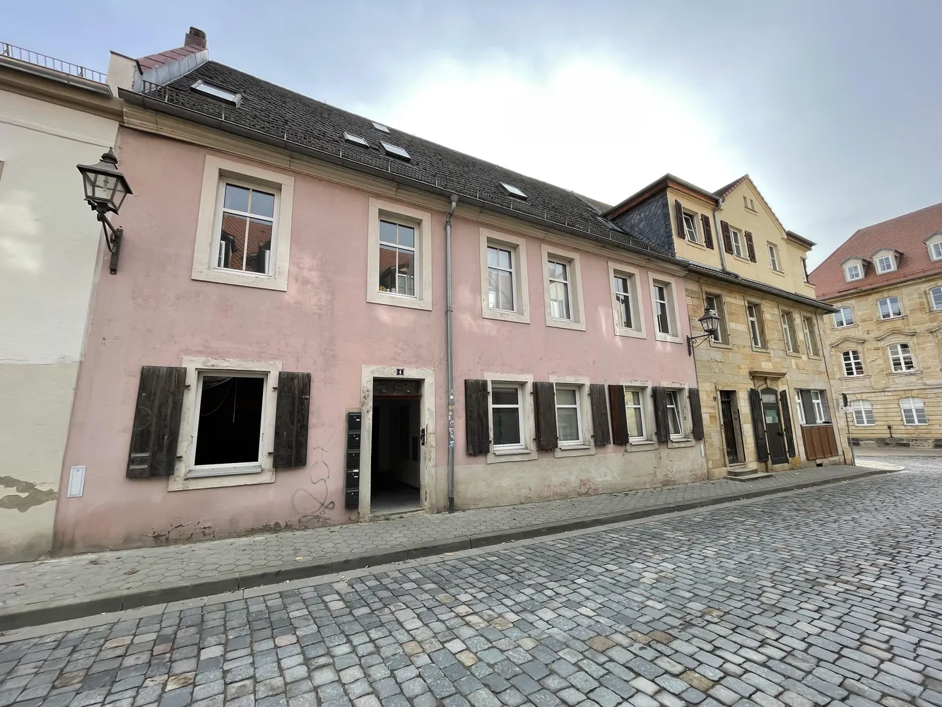 1 Zimmer Wohnung mit 16 m² in Bayreuth – Bild 5