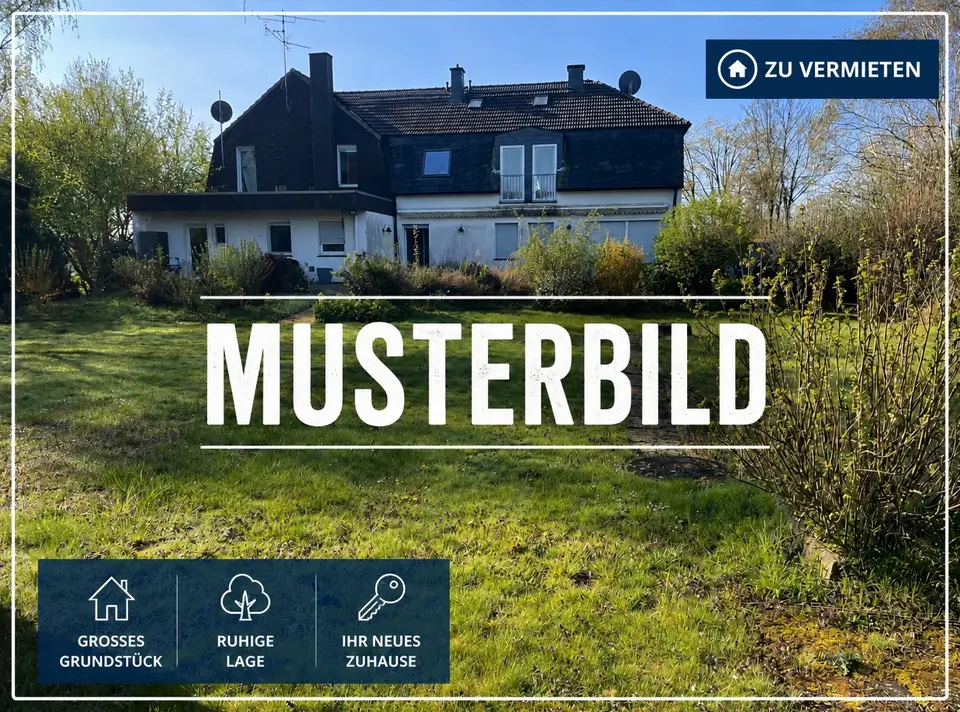 5 Zimmer Haus mit 150 m² in Dortmund – Bild 3