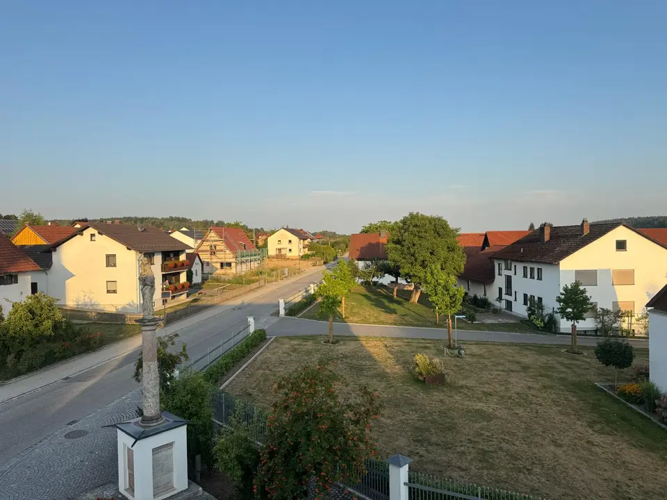 3 Zimmer Wohnung mit 130 m² in Landshut – Bild 3