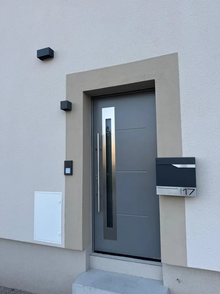 3 Zimmer Wohnung mit 130 m² in Landshut – Bild 4