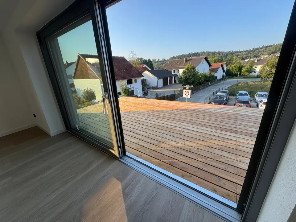 3 Zimmer Wohnung mit 130 m² in Landshut – Bild 6
