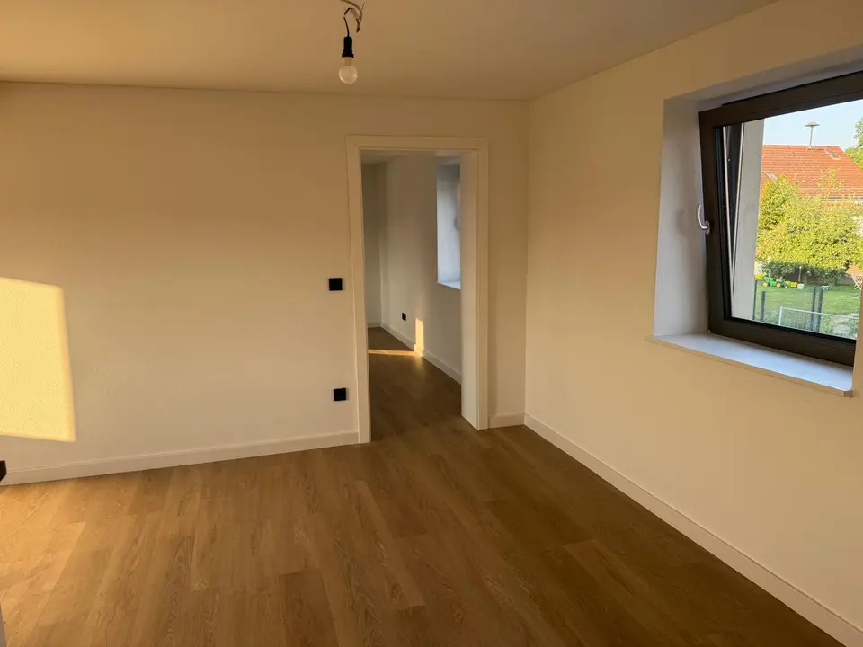 3 Zimmer Wohnung mit 130 m² in Landshut – Bild 9