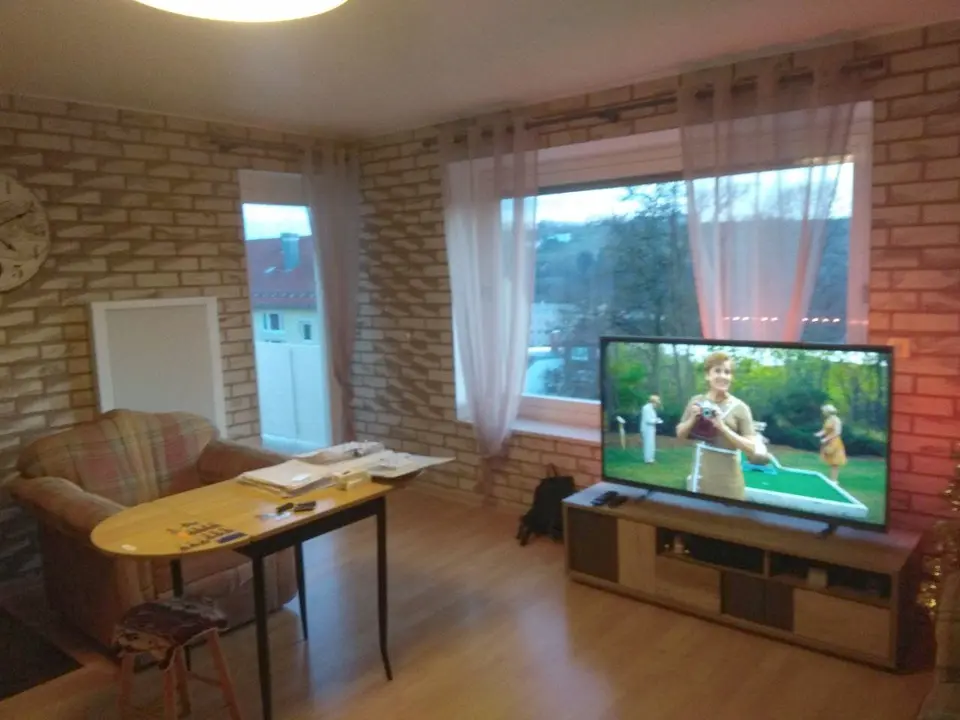 3 Zimmer Wohnung mit 69 m² in Passau – Bild 1