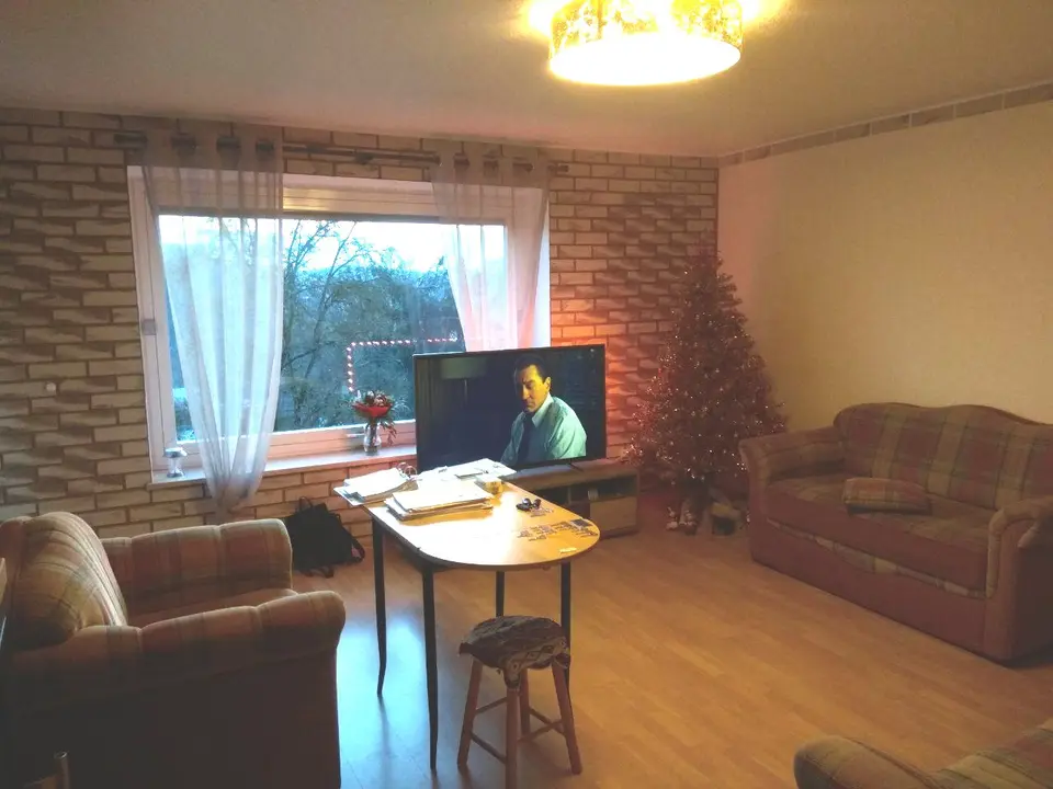 3 Zimmer Wohnung mit 69 m² in Passau – Bild 2
