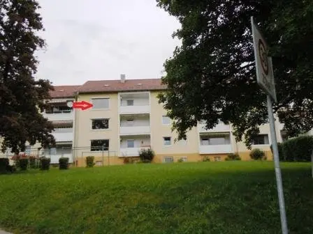 3 Zimmer Wohnung mit 69 m² in Passau – Bild 3