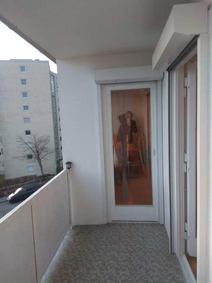 3 Zimmer Wohnung mit 69 m² in Passau – Bild 8