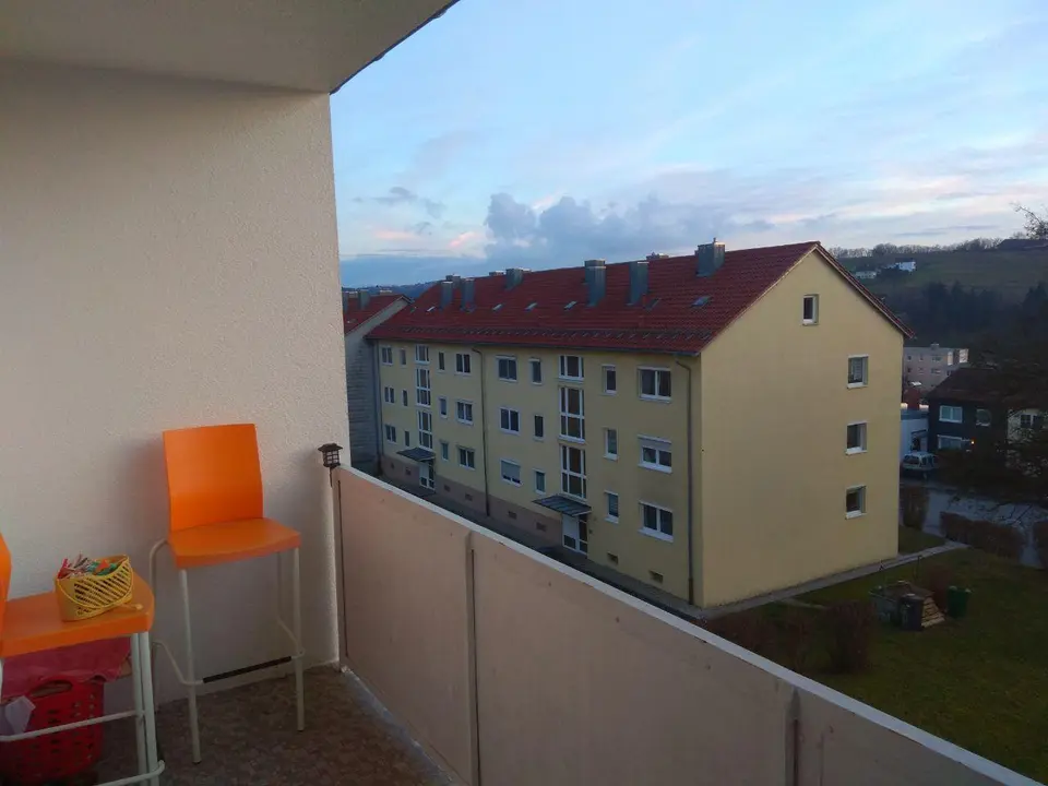 3 Zimmer Wohnung mit 69 m² in Passau – Bild 9