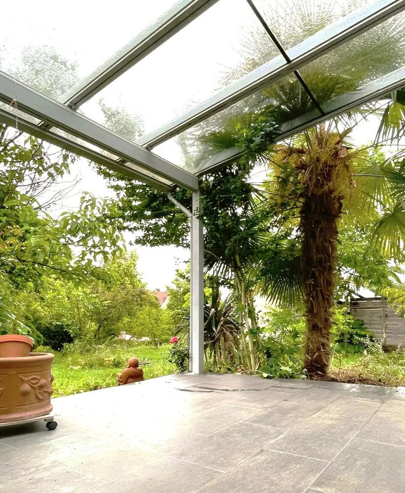 4 Zimmer Haus mit 111 m² in Regensburg – Bild 1