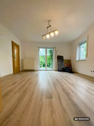 4 Zimmer Haus mit 111 m² in Regensburg – Bild 2