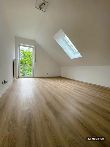 4 Zimmer Haus mit 111 m² in Regensburg – Bild 4