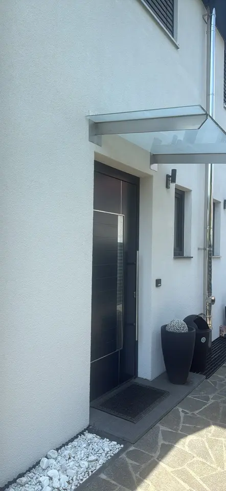 5 Zimmer Wohnung mit 120 m² in Ingolstadt – Bild 2
