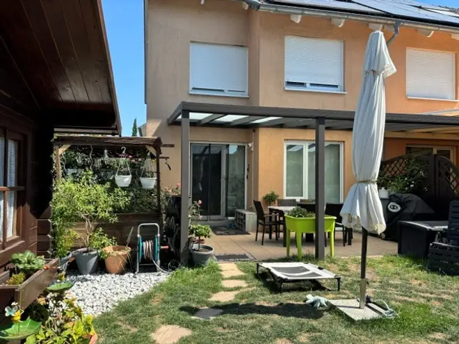 5 Zimmer Haus mit 159 m² in Rastatt – Bild 4