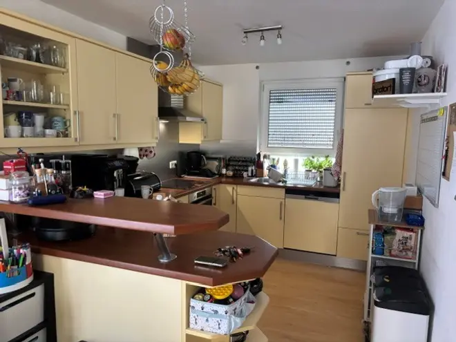 5 Zimmer Haus mit 159 m² in Rastatt – Bild 3