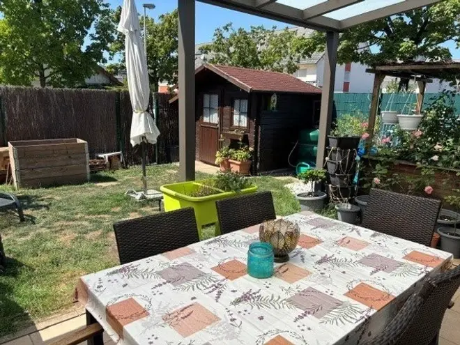5 Zimmer Haus mit 159 m² in Rastatt – Bild 5