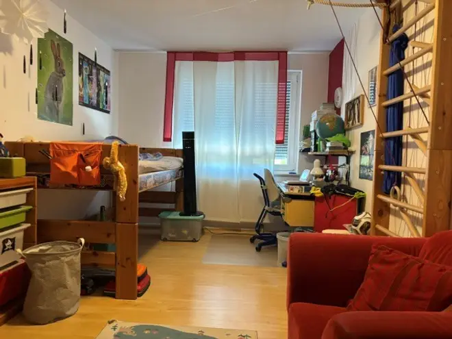 5 Zimmer Haus mit 159 m² in Rastatt – Bild 2