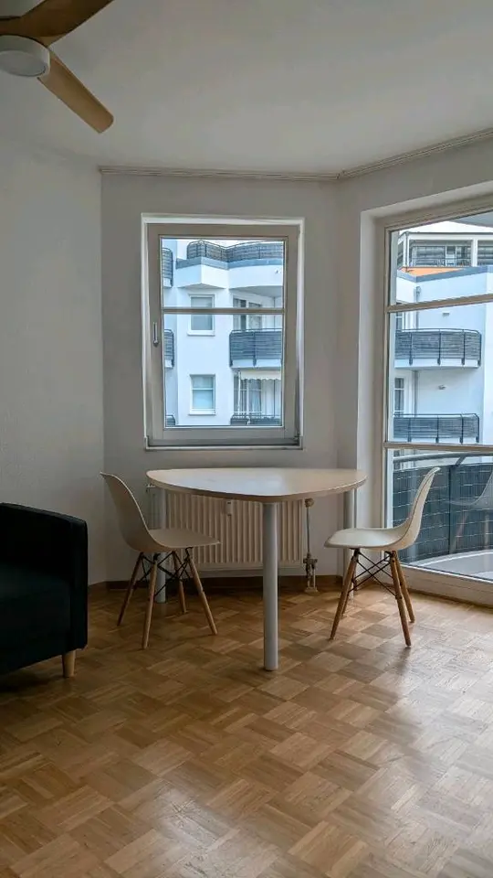 Studio mit 32 m² in Darmstadt – Bild 3