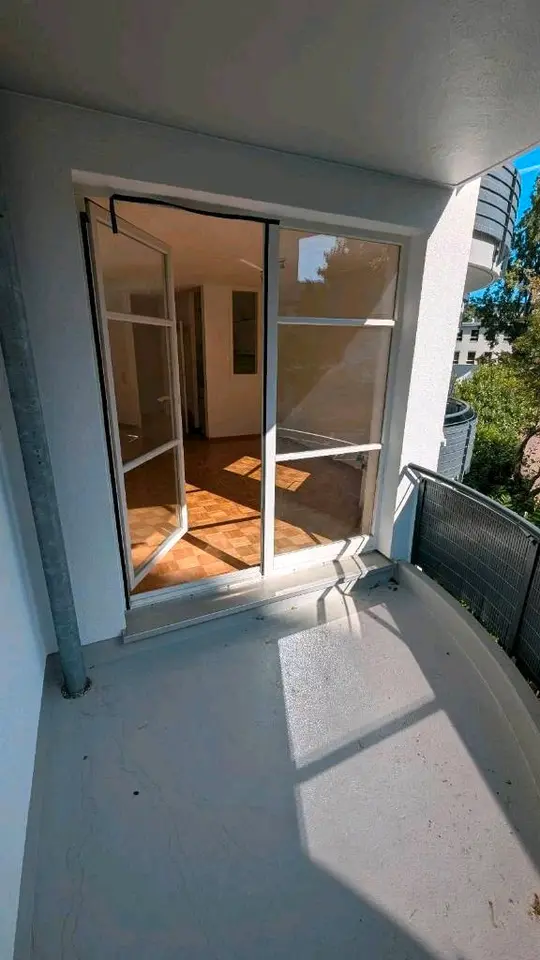 Studio mit 32 m² in Darmstadt – Bild 4