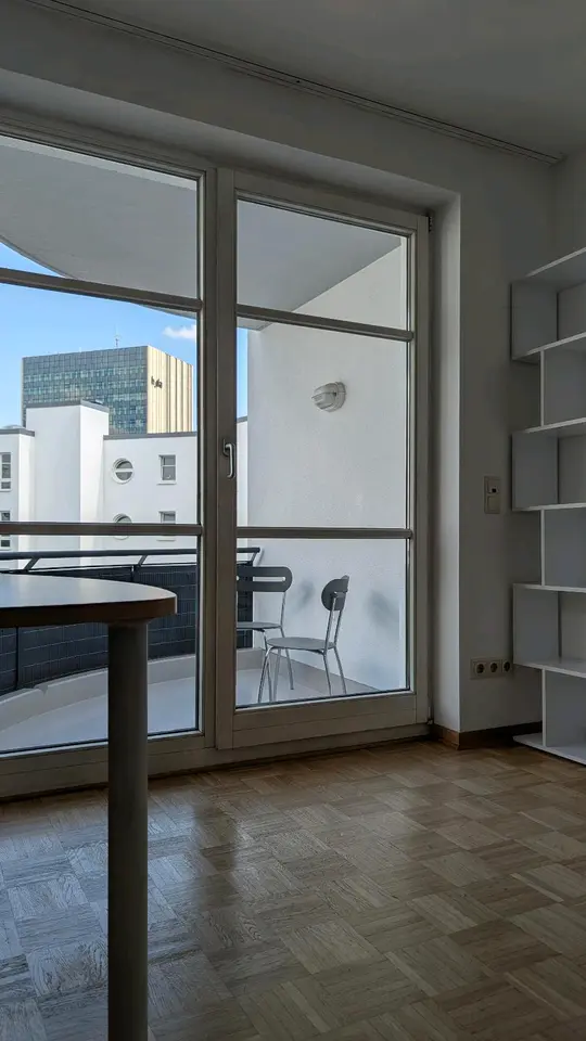 Studio mit 32 m² in Darmstadt – Bild 5