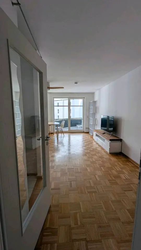 Studio mit 32 m² in Darmstadt – Bild 7