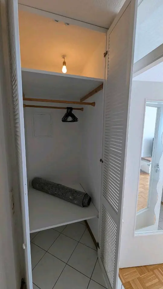Studio mit 32 m² in Darmstadt – Bild 8