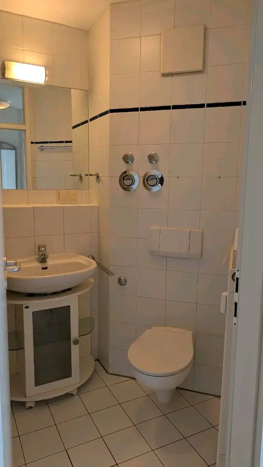 Studio mit 32 m² in Darmstadt – Bild 10
