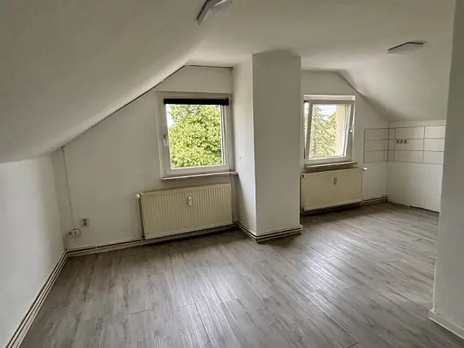 2 Zimmer Wohnung mit 34 m² in Magdeburg – Bild 1