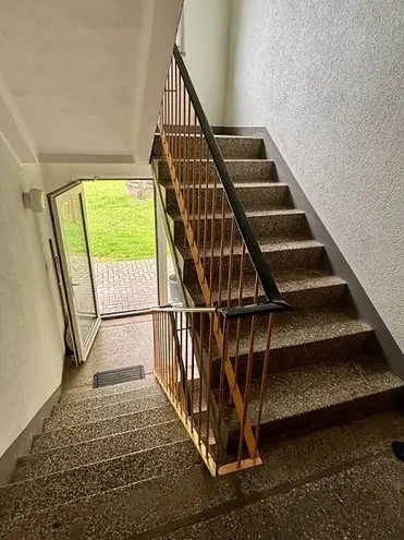 2 Zimmer Wohnung mit 34 m² in Magdeburg – Bild 11