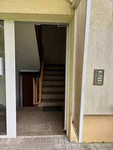 2 Zimmer Wohnung mit 34 m² in Magdeburg – Bild 12