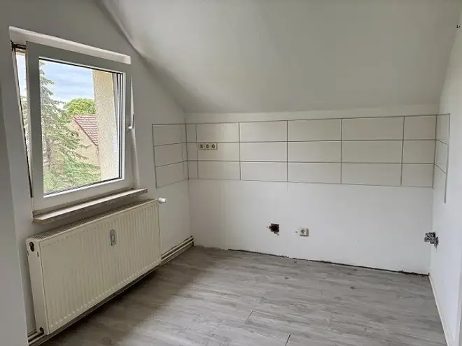 2 Zimmer Wohnung mit 34 m² in Magdeburg – Bild 2