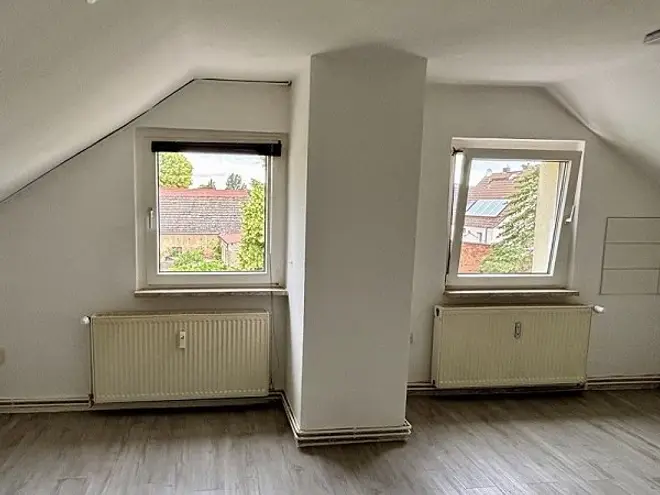 2 Zimmer Wohnung mit 34 m² in Magdeburg – Bild 3