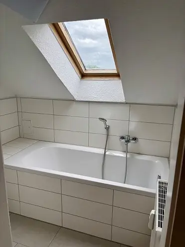 2 Zimmer Wohnung mit 34 m² in Magdeburg – Bild 5