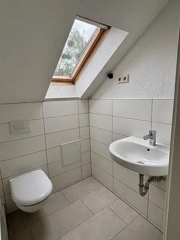 2 Zimmer Wohnung mit 34 m² in Magdeburg – Bild 6