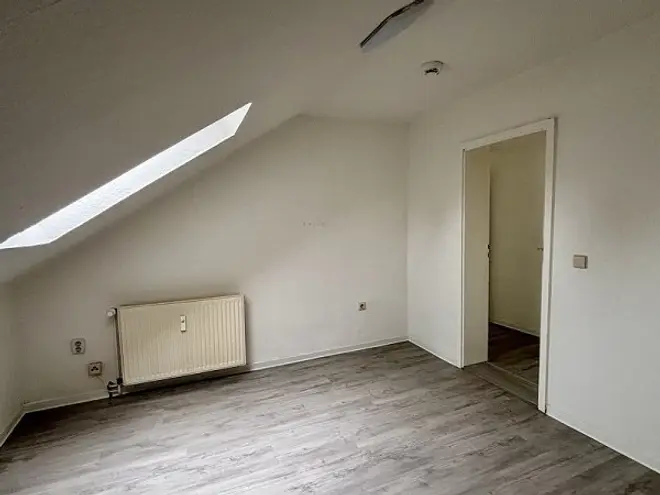 2 Zimmer Wohnung mit 34 m² in Magdeburg – Bild 8