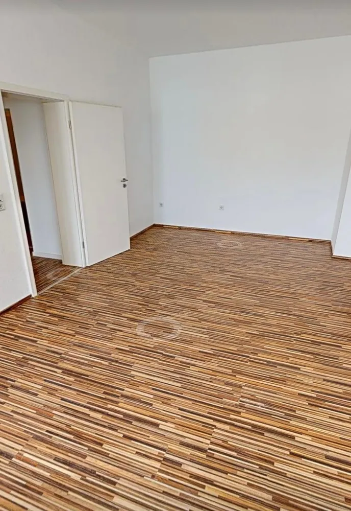 2 Zimmer Wohnung mit 60 m² in Mannheim – Bild 2
