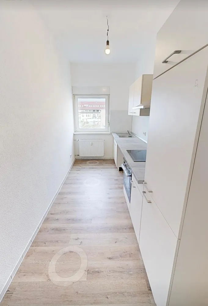 2 Zimmer Wohnung mit 60 m² in Mannheim – Bild 12