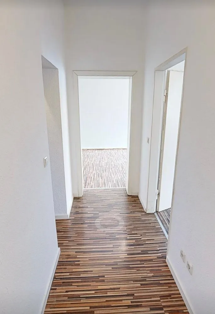 2 Zimmer Wohnung mit 60 m² in Mannheim – Bild 4