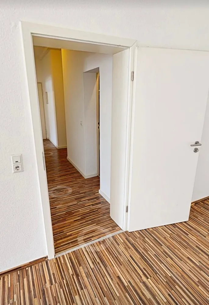 2 Zimmer Wohnung mit 60 m² in Mannheim – Bild 5