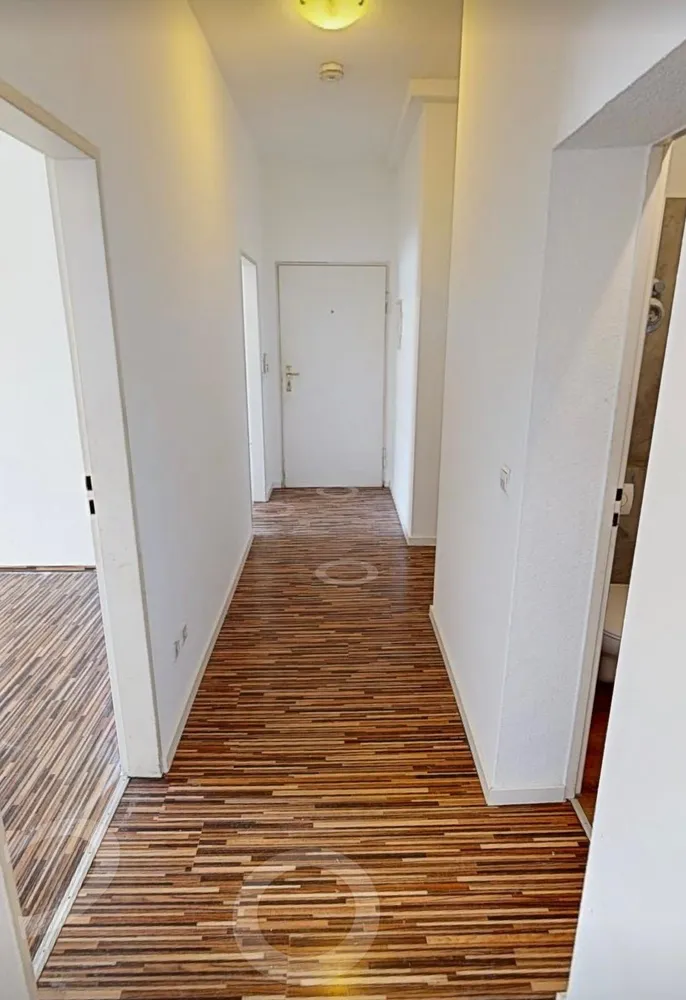 2 Zimmer Wohnung mit 60 m² in Mannheim – Bild 6