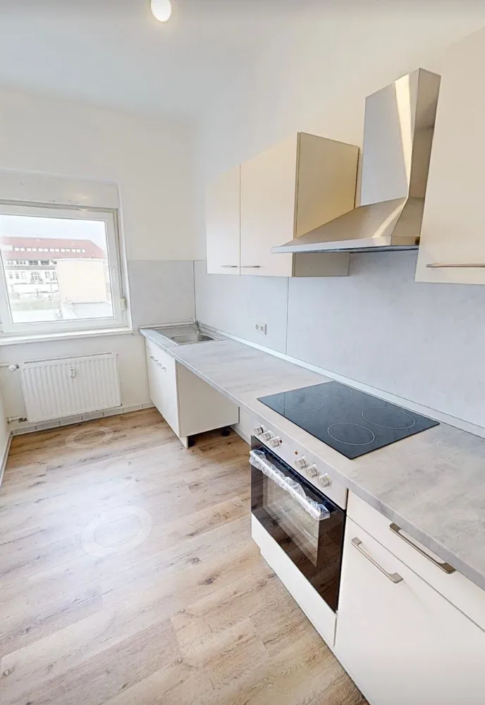 2 Zimmer Wohnung mit 60 m² in Mannheim – Bild 10