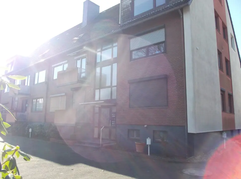 2 Zimmer Wohnung mit 63 m² in Bremerhaven – Bild 2