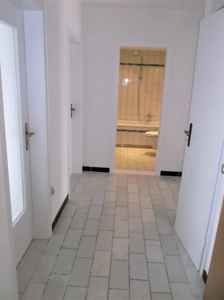2 Zimmer Wohnung mit 63 m² in Bremerhaven – Bild 4