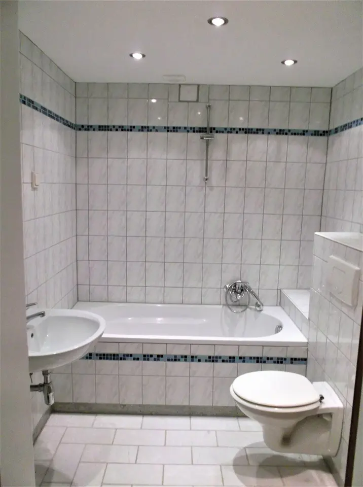 2 Zimmer Wohnung mit 63 m² in Bremerhaven – Bild 5