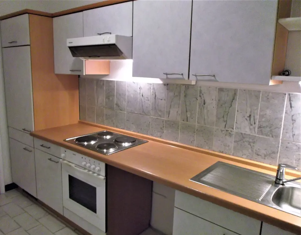 2 Zimmer Wohnung mit 63 m² in Bremerhaven – Bild 9