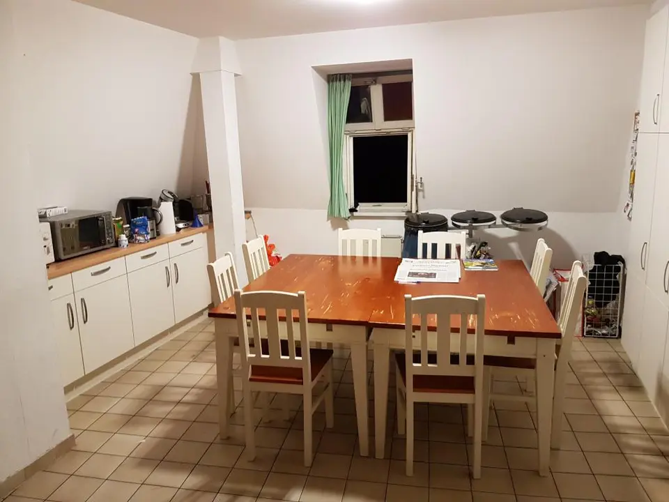 WG-Zimmer mit 18 m² in Jena – Bild 6