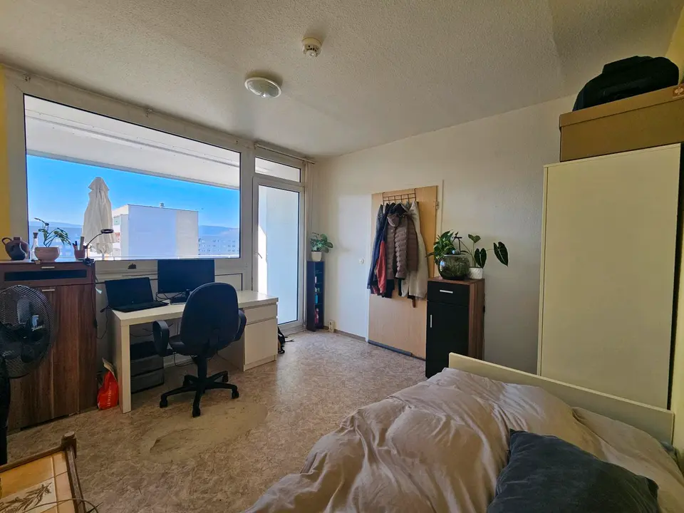 WG-Zimmer mit 18 m² in Jena – Bild 10