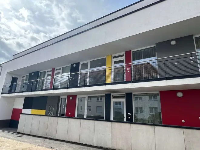 2 Zimmer Wohnung mit 57 m² in Gießen – Bild 3